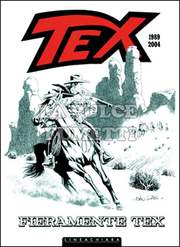 FIERAMENTE TEX 1989-2004